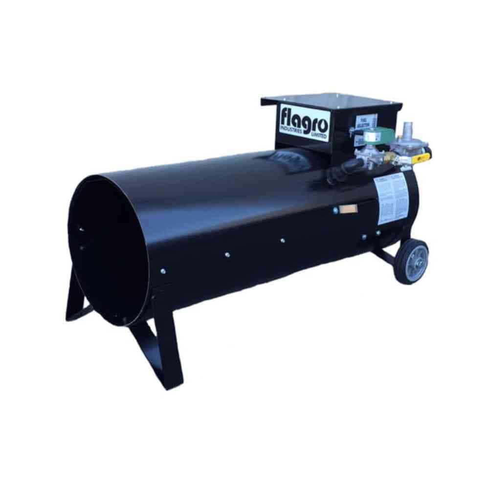 heater-flagro-400k photo